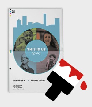 Create your newspaper