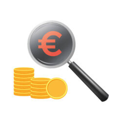 Transparent online pricing in real time