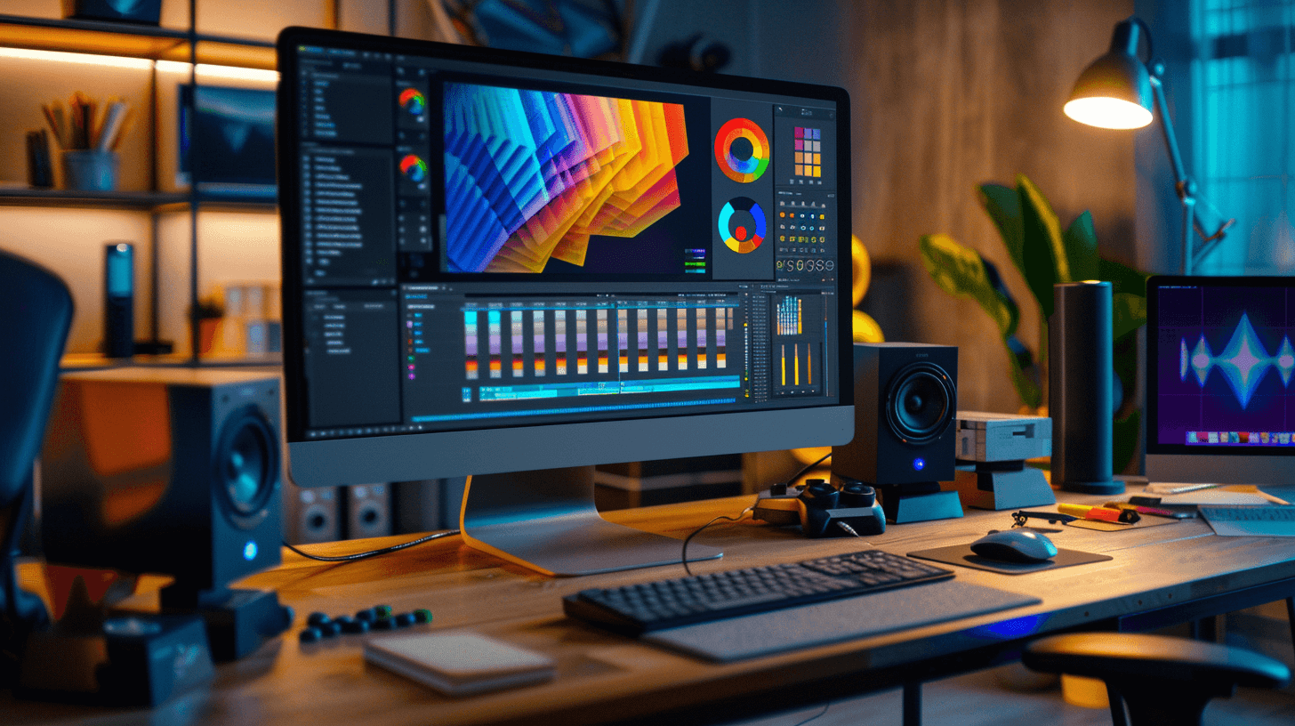 Setting up the ICC profile for printing