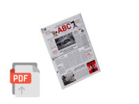 PDF als authentische Tageszeitung drucken lassen