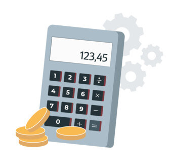 Calculate price for magazine printing online