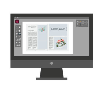 Magazin mit eigener Software erstellen