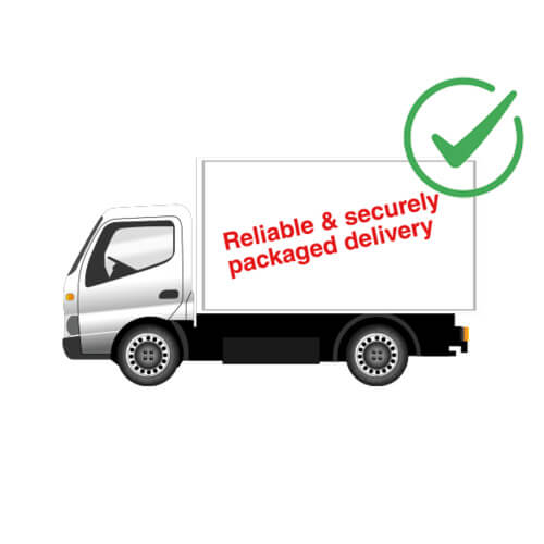 Reliable delivery